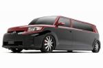 Scion xB All Stretched Out by Cartel 2010 года